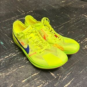 Nike Dragonfly XC Spike- Men’s 11.5